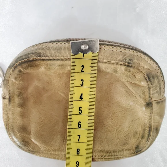 M0851 Leather Wallet - Picture 8 of 8